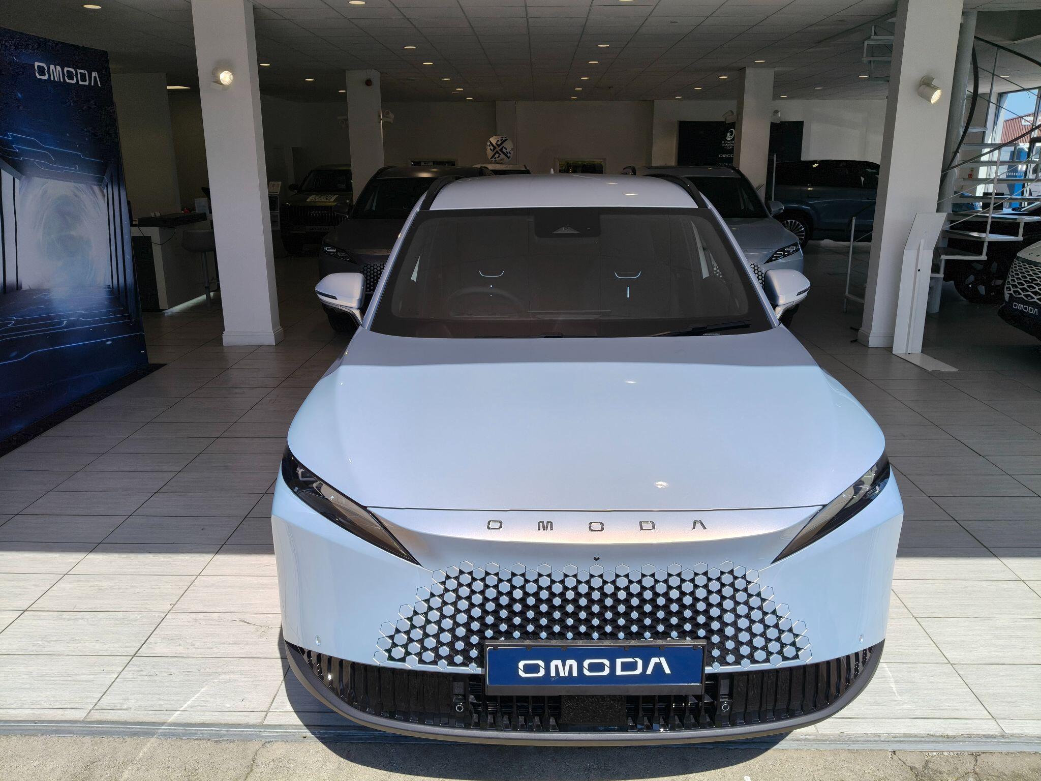 Large vehicle image